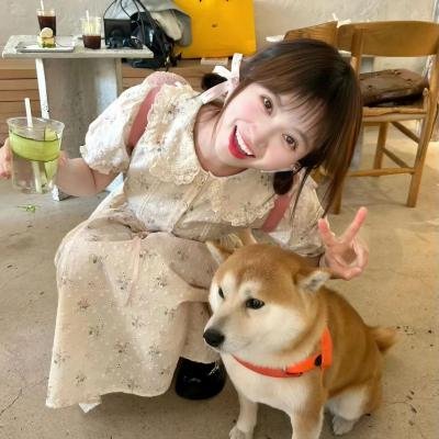 秘密的小奈